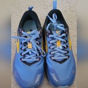 Brooks Cascadia 16s